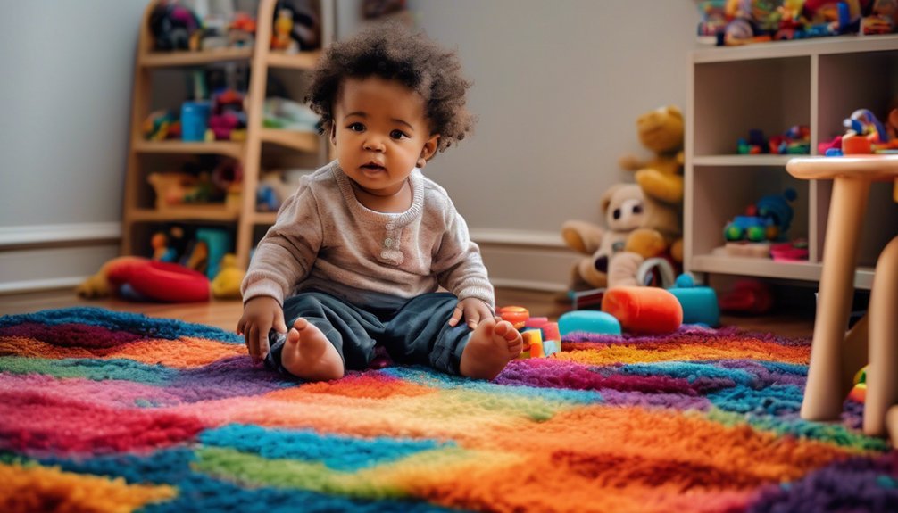 social interaction development concerns