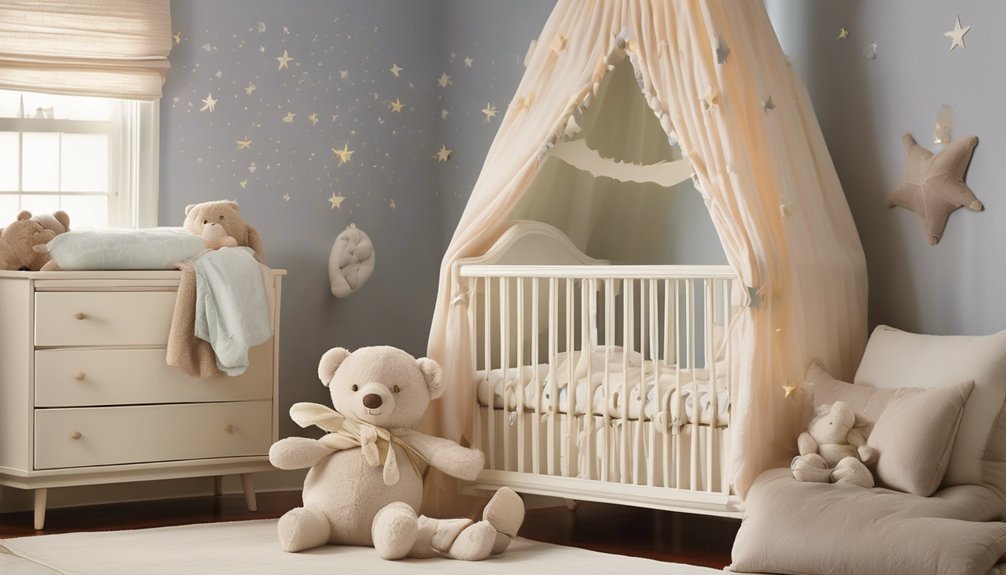 soothing items for newborns