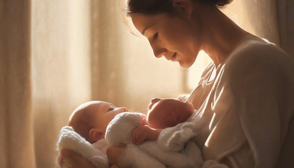 soothing sounds build trust