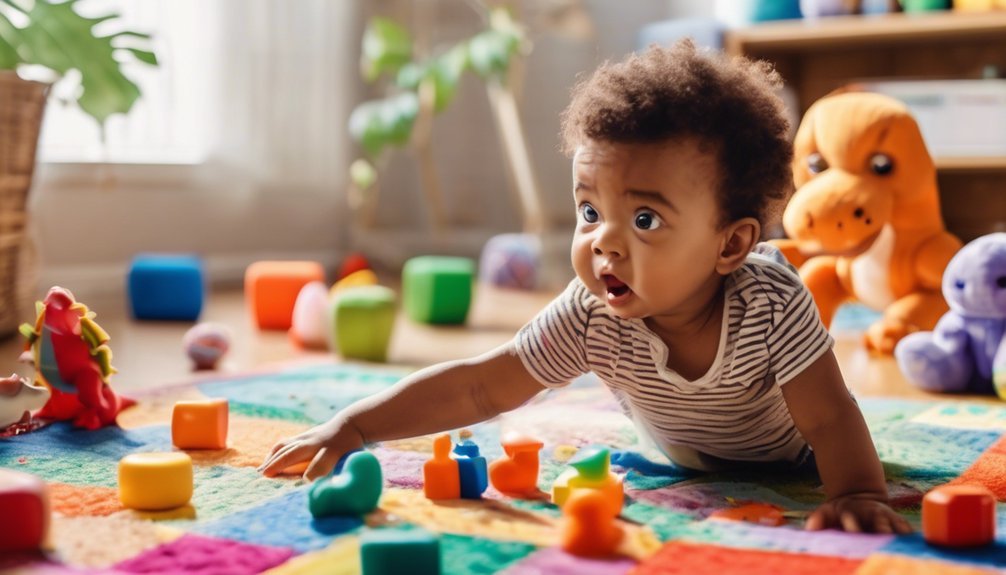 How to Encourage Curiosity in Babies 4 spark curiosity with questions