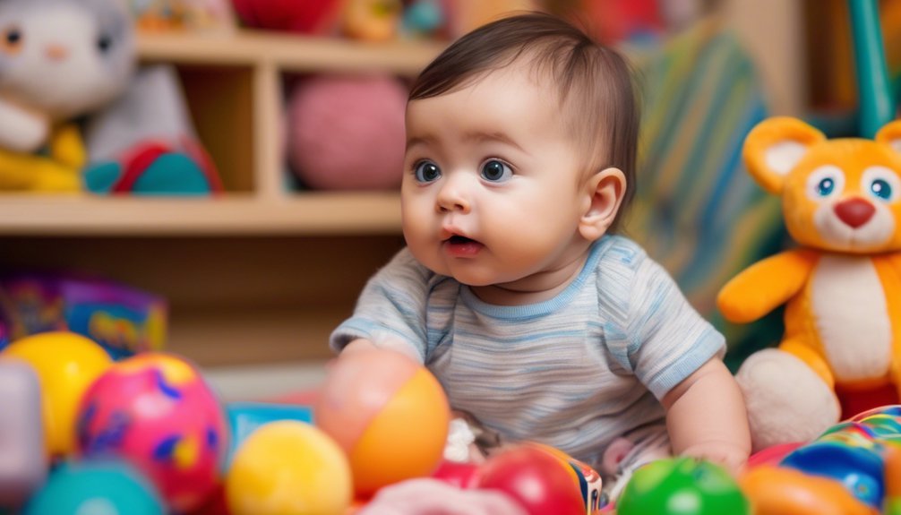 speech delay warning signs