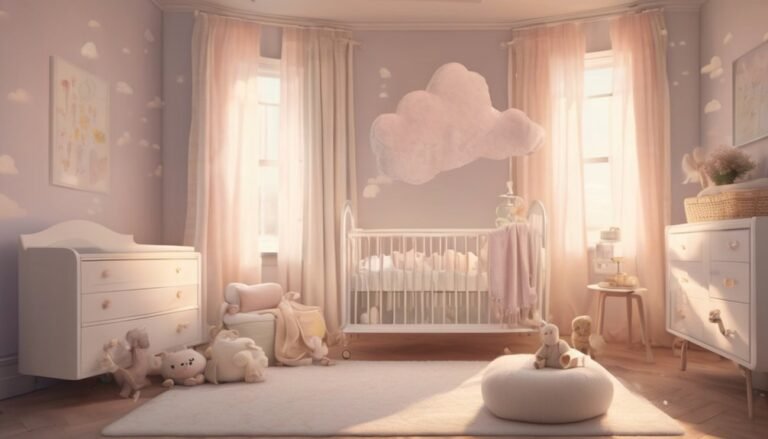 strategies for baby sleep