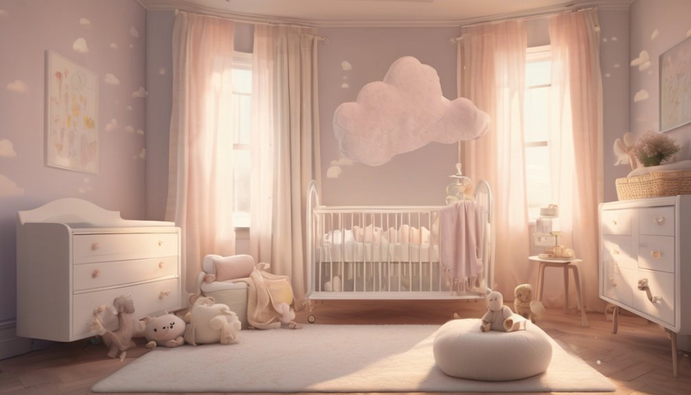 strategies for baby sleep