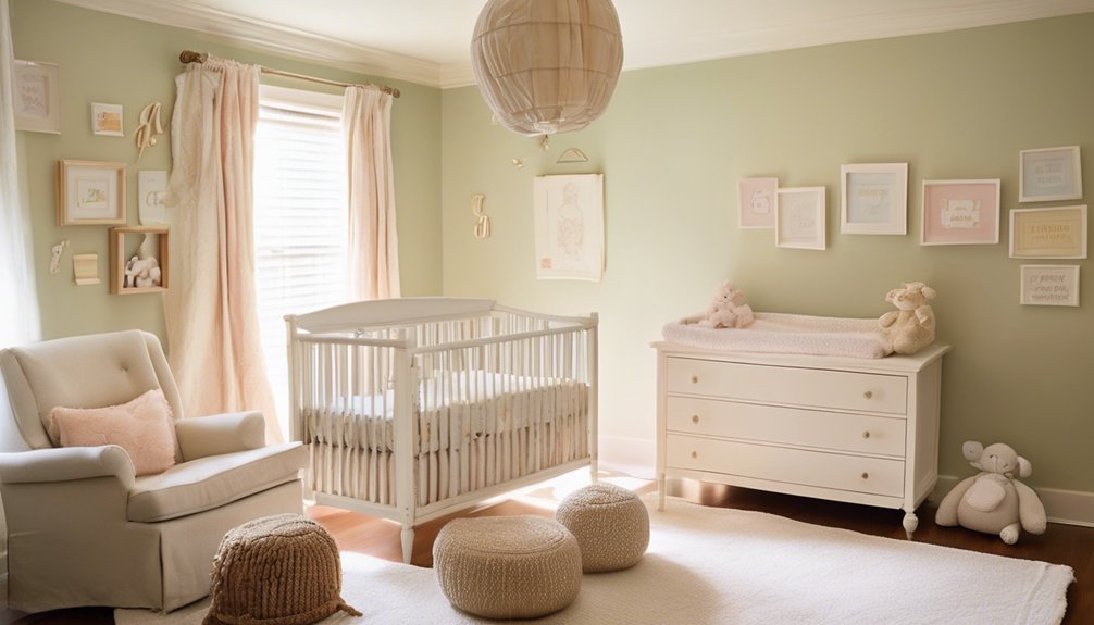 structured daily baby schedule