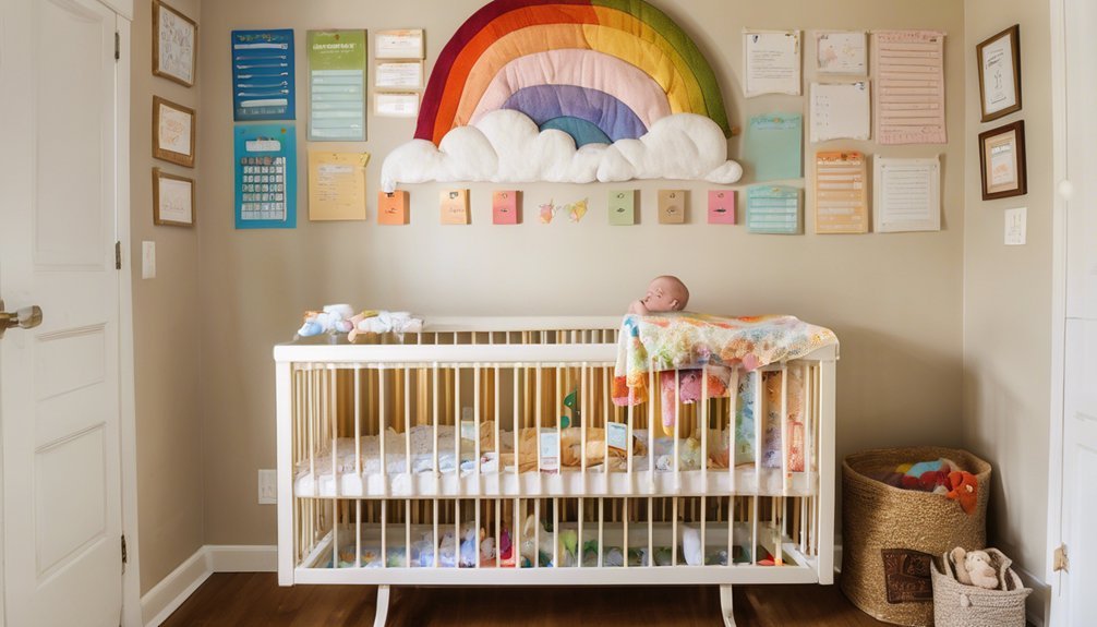 structured routines foster harmony