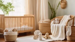 Eco-Friendly Baby Products to Try 8 sustainable baby product options