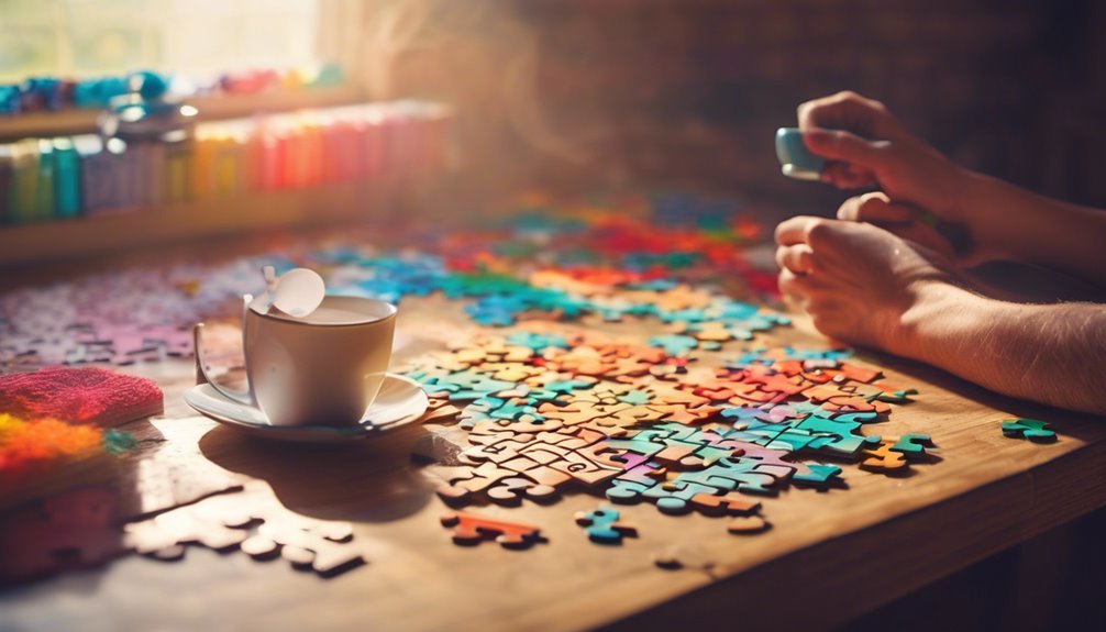 Spelling Challenges With Word Puzzles 4 tackle scrambles with strategies