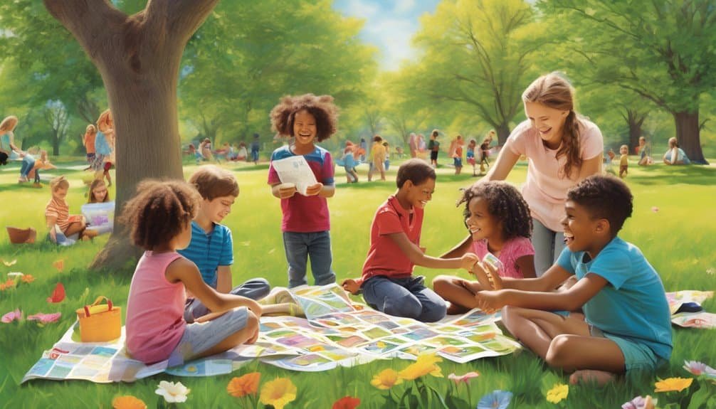 Word Hunts That Make Learning Fun 5 tailored word hunts for ages