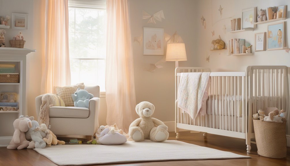 Baby Sleep Regression: What to Do 2 temporary developmental sleep changes