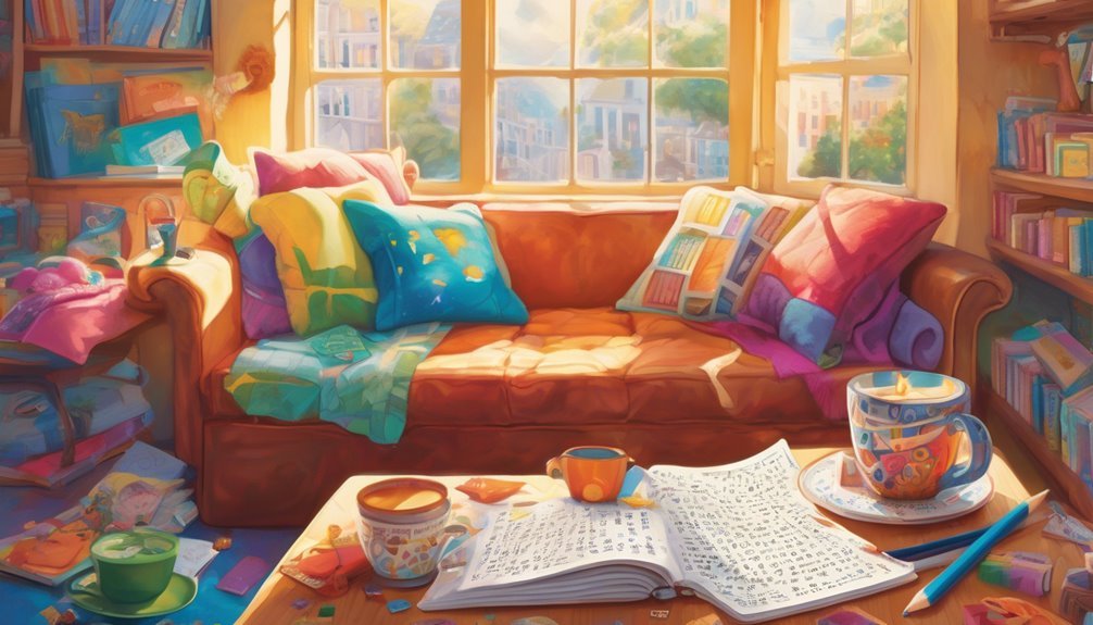 themed word search creation