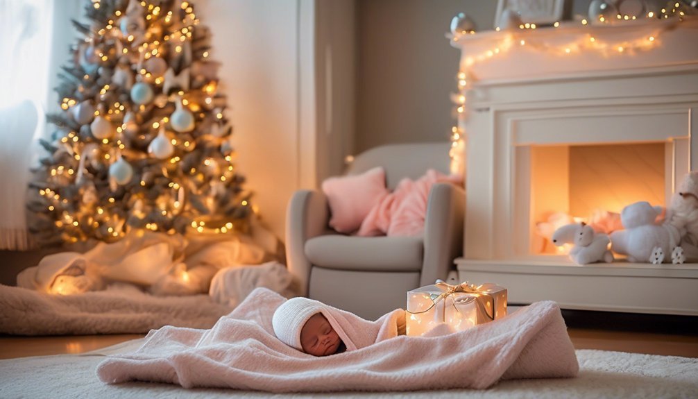 thoughtful gifts for newborns