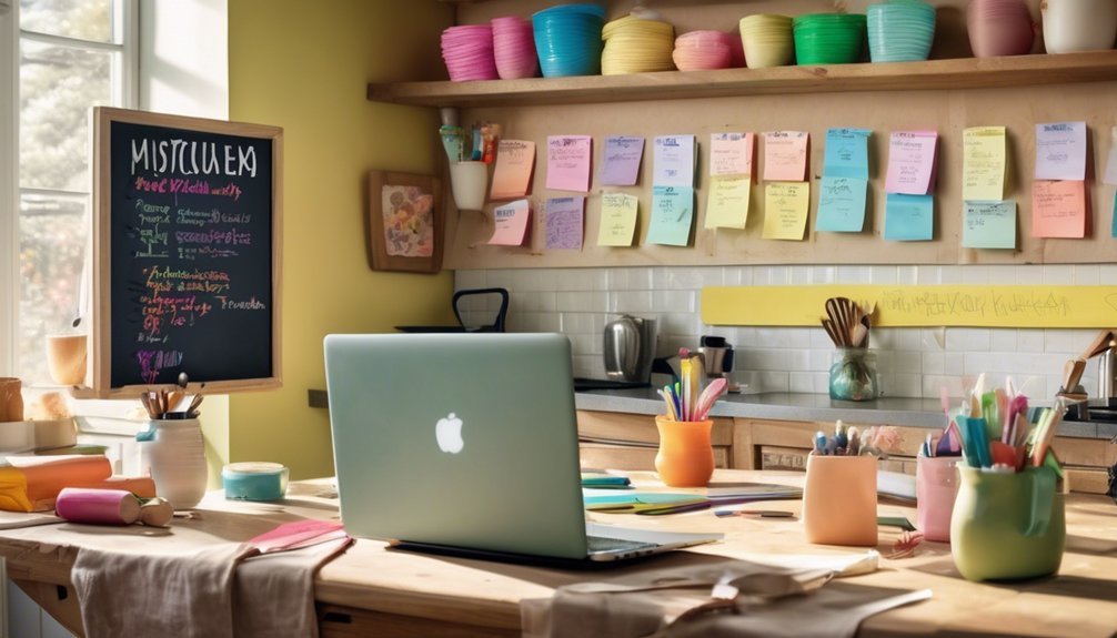 Time Blocking for Stay-at-Home Moms 1 time management through scheduling