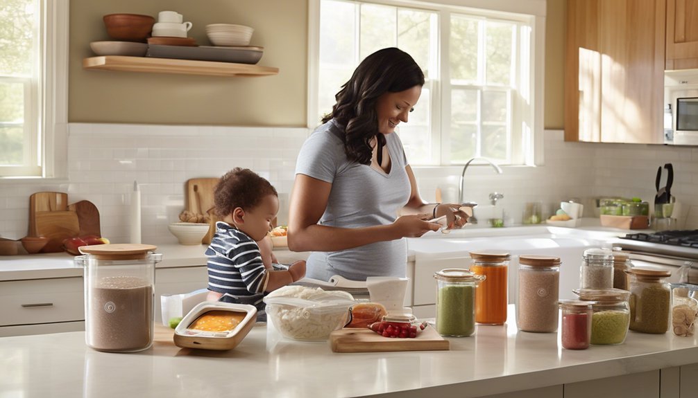 time saving tools for parents