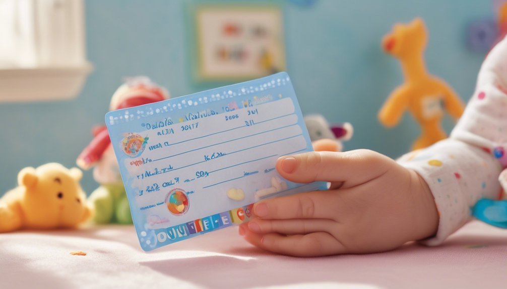 timely vaccinations ensure immunity