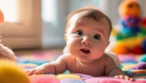 timing and techniques for speech