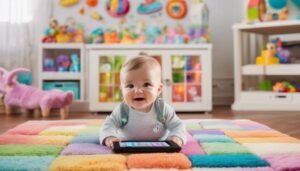 top educational apps for infants