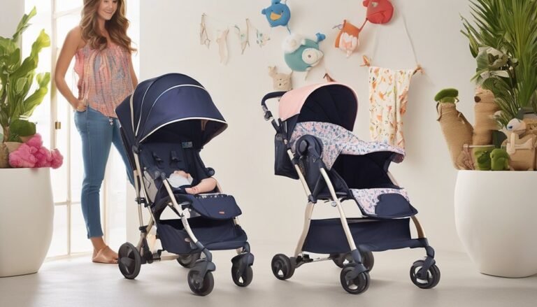 top travel essentials for babies