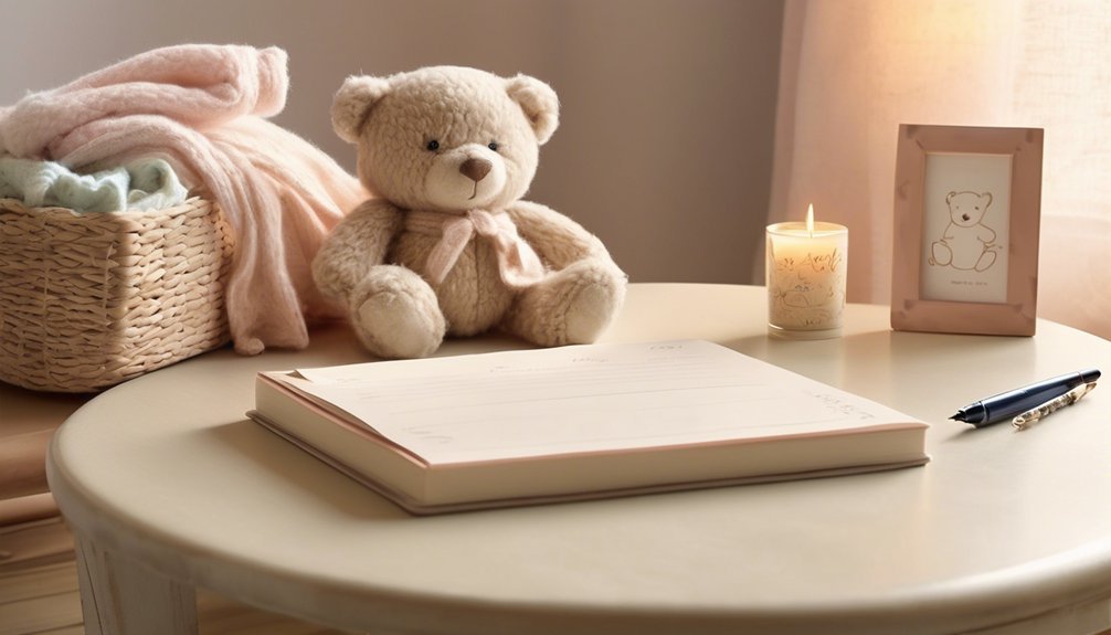 track baby s daily activities