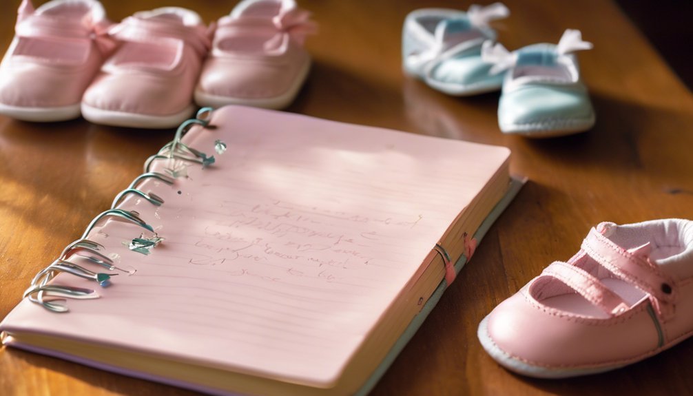 track baby s developmental milestones