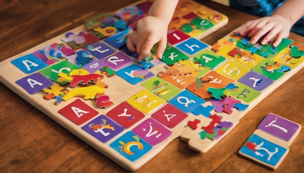 tracking language skill progress