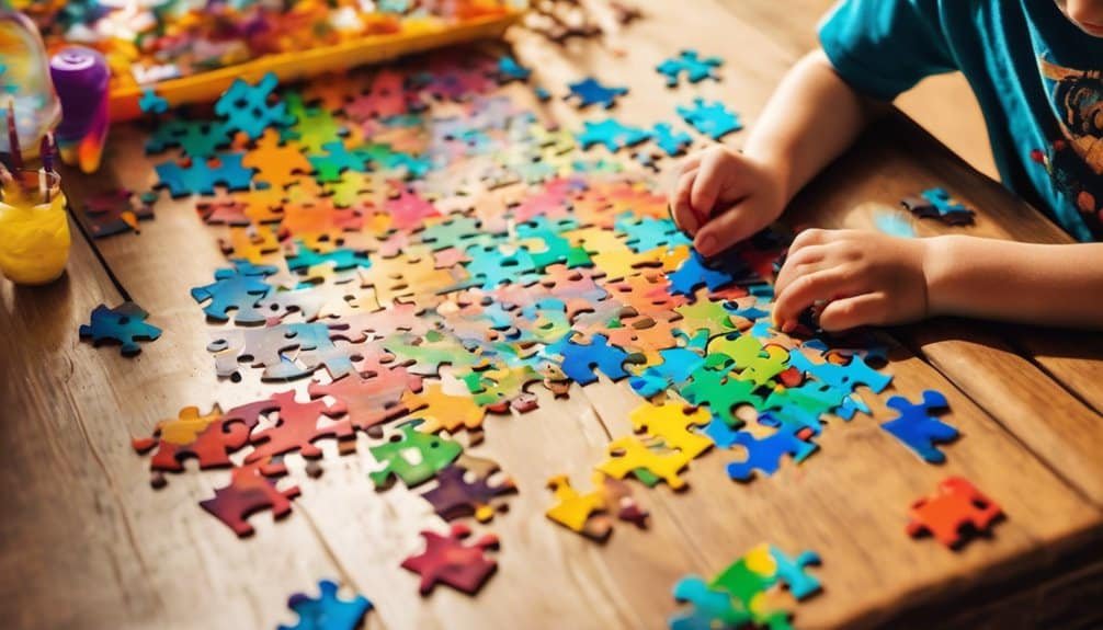 tracking writing skill growth