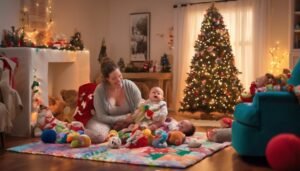 Holidays With a Baby: Survival Guide 7 traveling with an infant