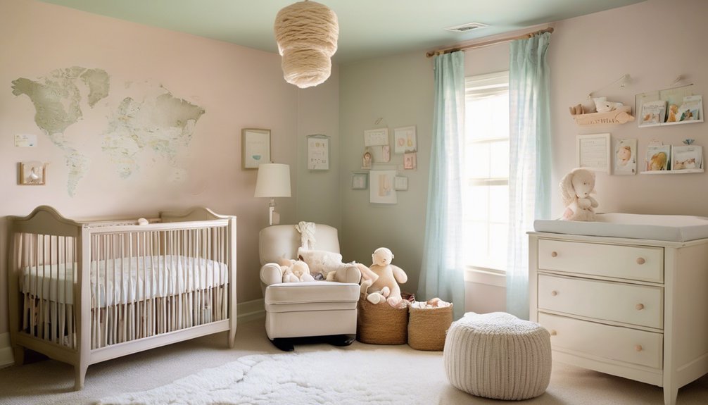 understanding baby s evolving sleep