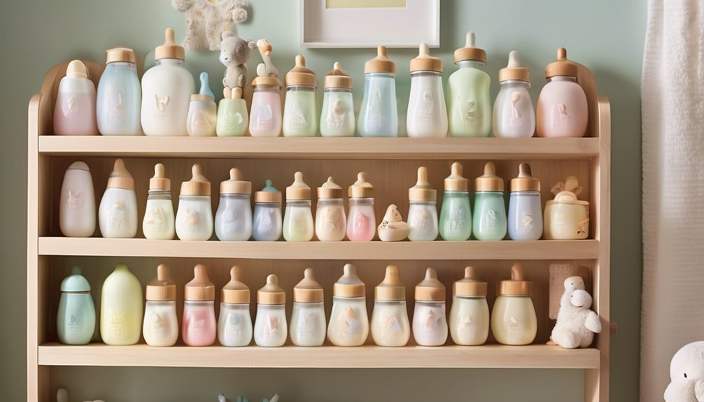 understanding baby s feeding patterns