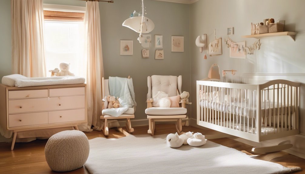 understanding baby s natural rhythms