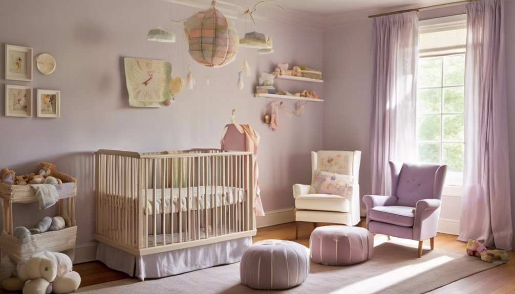 understanding baby s natural rhythms