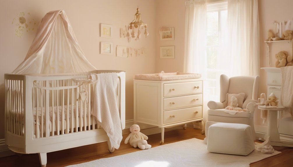 understanding baby s sleep patterns
