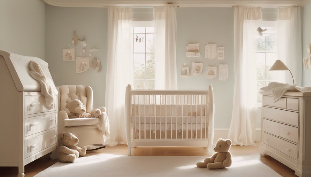 understanding newborn instinctual needs