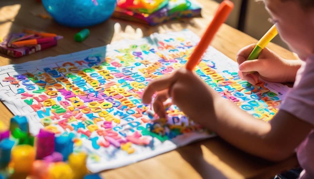 understanding word structures effectively