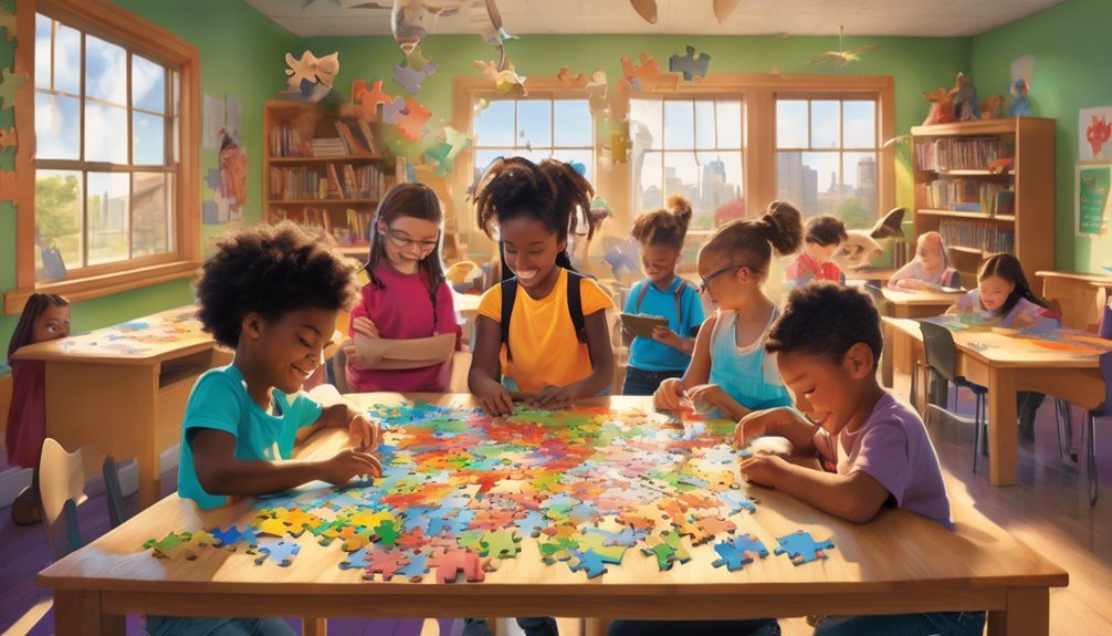 Learning Word Families With Puzzles 2 unlock vocabulary through connections