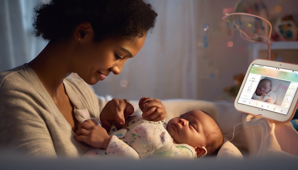 utilize technology for parenting