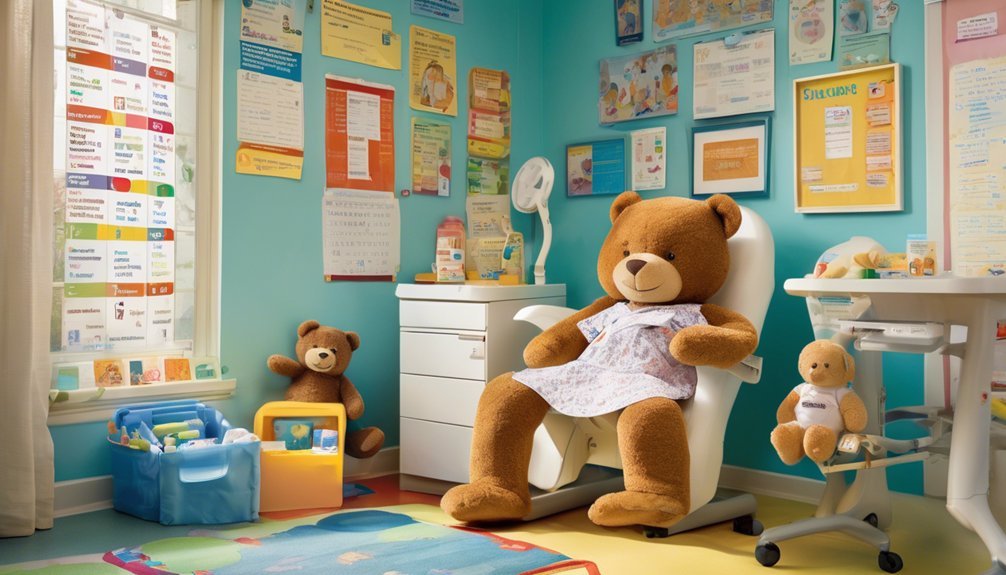 vaccinations protect public health