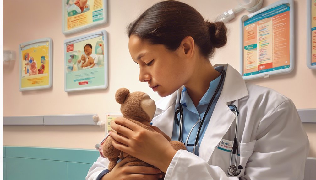 vaccine safety and education