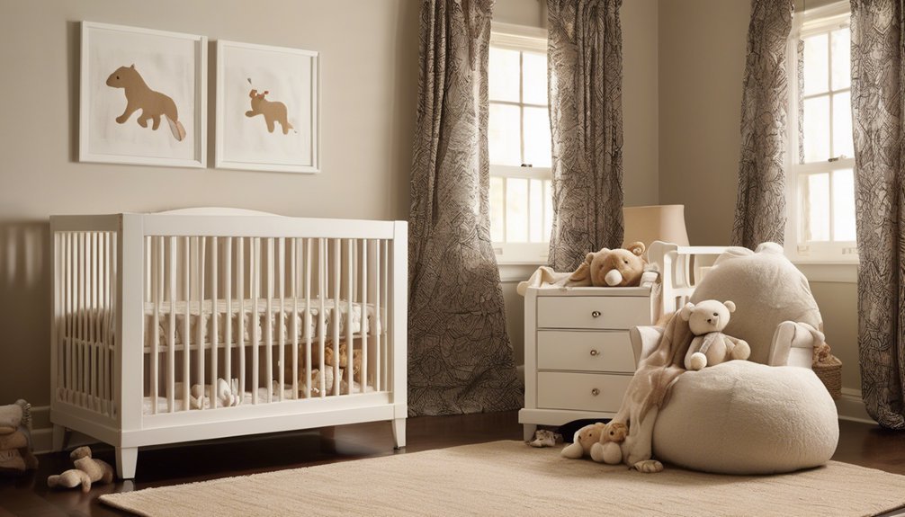 versatile durable safe bedding