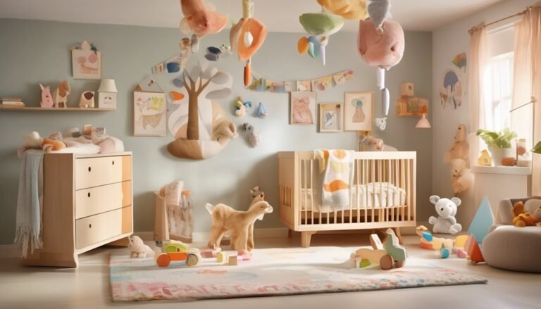 vocabulary boosting baby games