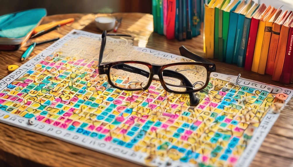 vocabulary development through engagement