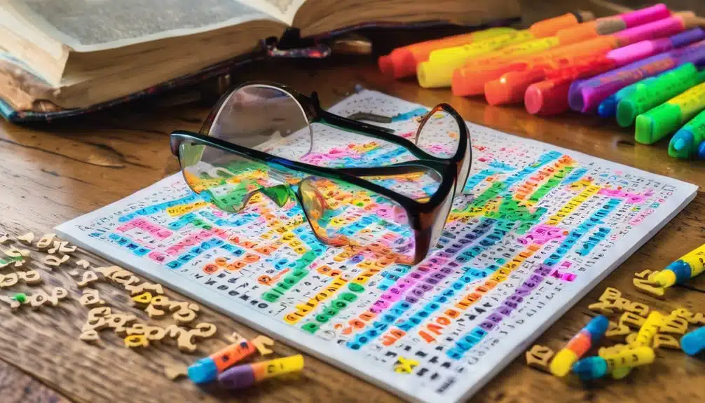 vocabulary enhancement through engagement