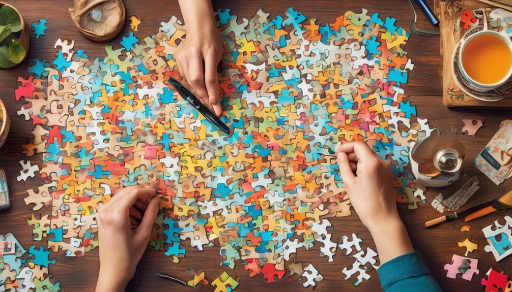 Learning New Words Through Puzzle Fun 2 vocabulary expansion through puzzles