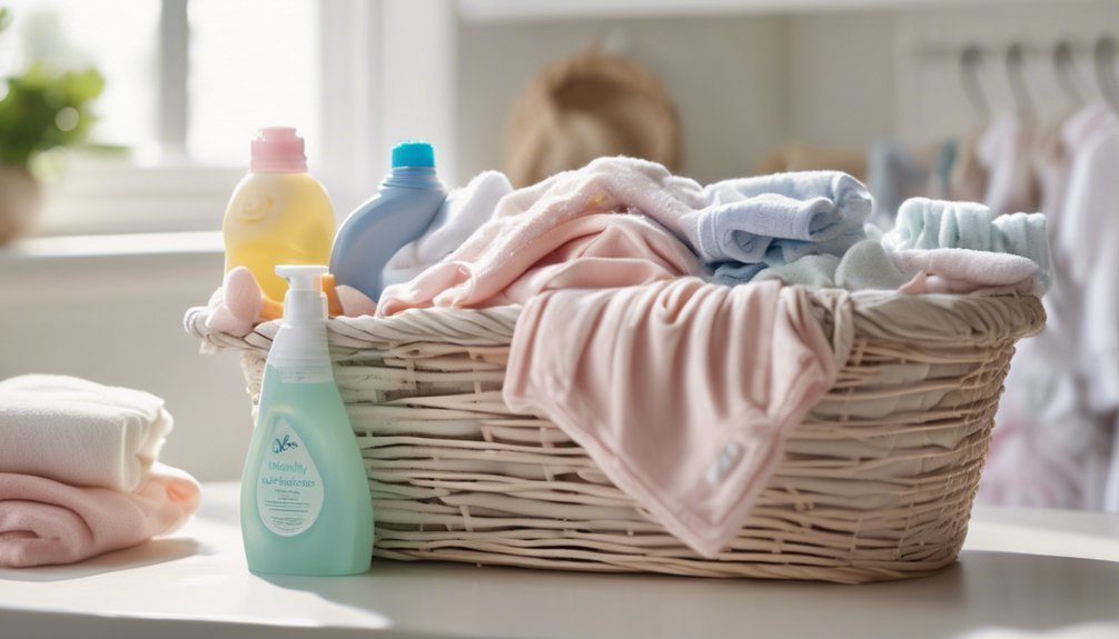 washing temperature matters greatly