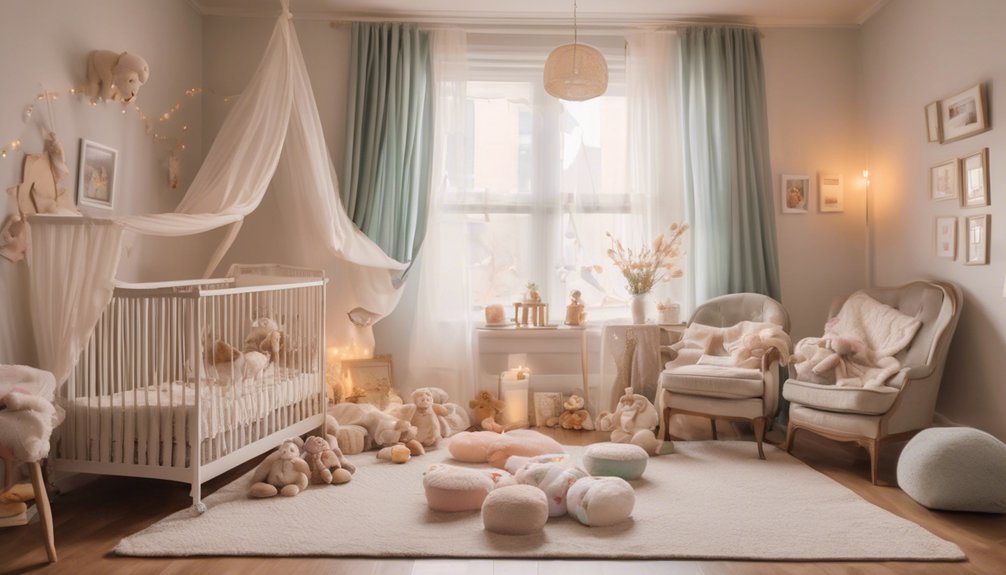 welcoming environment for visitors