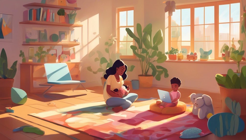 How to Balance Work and Baby 3 wise childcare options evaluation