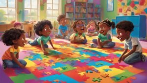 word games enhance comprehension