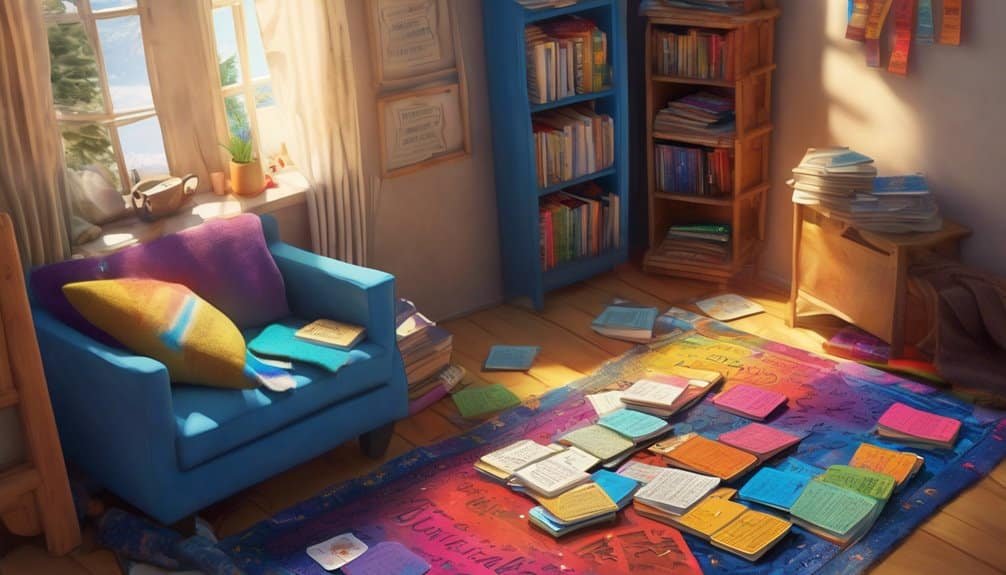 Reading Practice With Engaging Word Games 6 word games enhance reading engagement