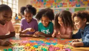 word puzzles enhance literacy skills