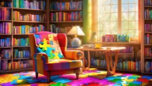 Word Puzzle Books as a Literacy Resource 9 word puzzles enhance literacy