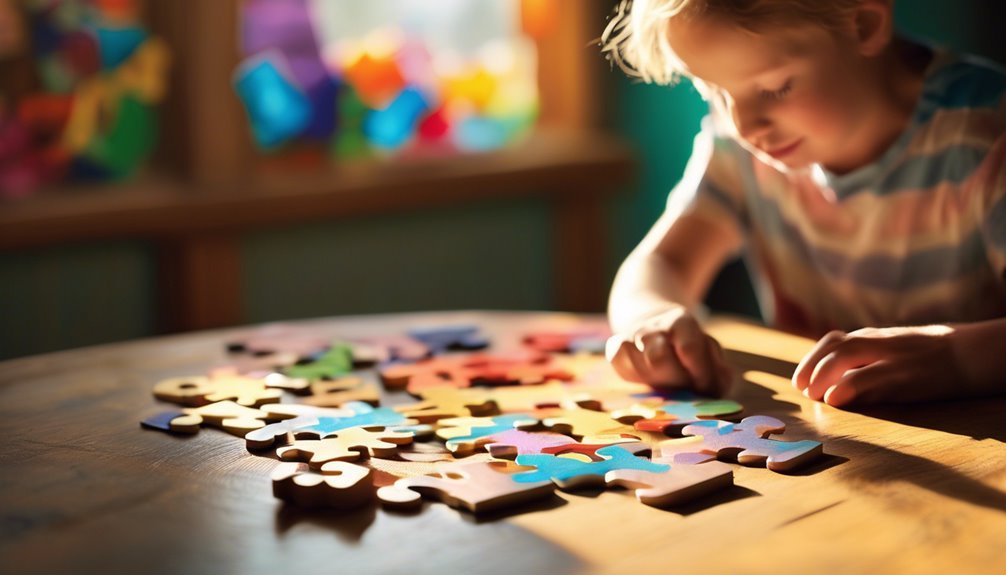 word puzzles enhance phonemic awareness